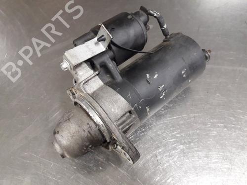Used Starter OPEL VECTRA B (J96) 2.5 i V6 (F19) (170 hp) 22451121