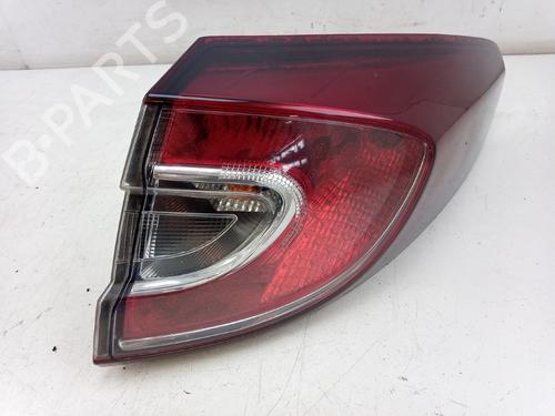 Used Right taillight Right taillight RENAULT MEGANE III Grandtour (KZ0/1) 1.5 dCi (KZ09, KZ0D, KZ1G, KZ29, KZ14, KZ1W, KZ10, KZ1F,... (110 hp) 36394058 36394058