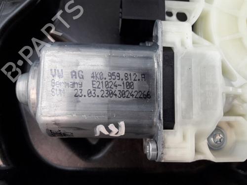 Front right window mechanism VW ID.5 (E39) Pro | BP22510754C23 - Image 4