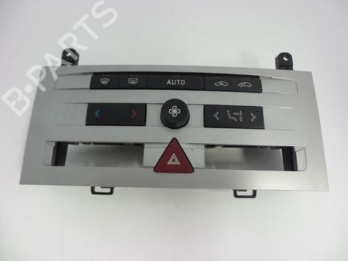 Used Climate control PEUGEOT 407 SW (6E_, 6D_) 2.0 HDi 135 (136 hp) 22455868