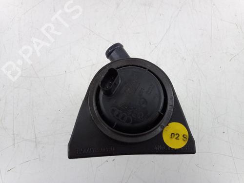 Auxiliary water pump AUDI E-TRON (GEN) 55 quattro | BP22495162M111