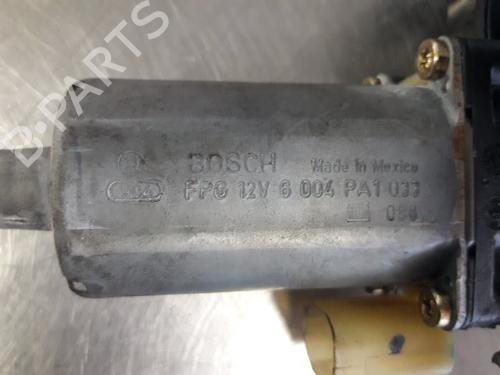 Front right window mechanism MERCEDES-BENZ M-CLASS (W163) ML 270 CDI (163.113) | BP22468992C23