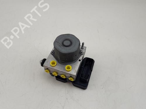 Used ABS pump MERCEDES-BENZ GLA-CLASS (X156) GLA 45 AMG 4-matic (156.952) (360 hp) 24375210