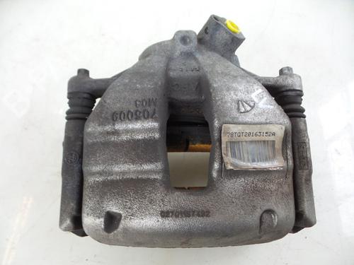 Used Left front brake caliper PEUGEOT 308 II (LB_, LP_, LW_, LH_, L3_) 1.6 BlueHDi 120 (120 hp) 22482338