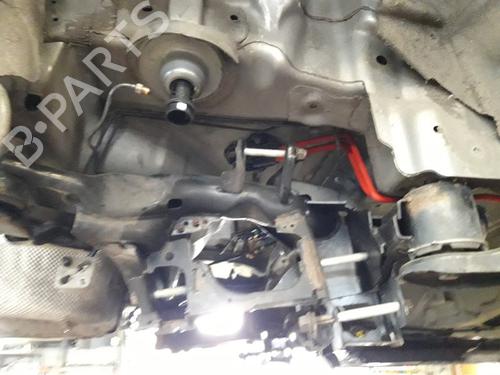Subframe LAND ROVER RANGE ROVER VELAR (L560) 3.0 D300 SDV6 4x4 | BP27370015M9 