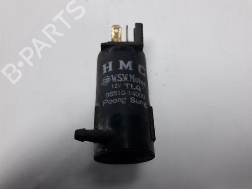 Ruitensproeierpomp HYUNDAI H-1 / STAREX Bus (A1) 2.5 TD | BP22504435E24 