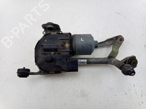 Used Front wipers mechanism Front wipers mechanism SEAT LEON (1P1) 1.4 16V (86 hp) 33851517 33851517