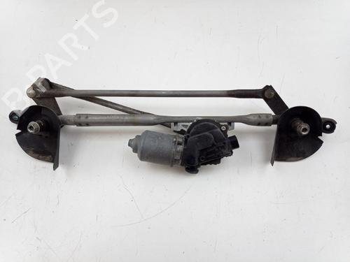 Used Front wipers mechanism MITSUBISHI OUTLANDER III (GG_W, GF_W, ZJ, ZL, ZK) 2.0 Hybrid 4WD (GG2W) (200 hp) 29190142