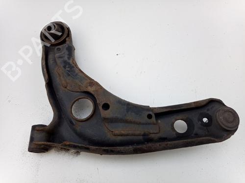 Right front suspension arm TOYOTA YARIS (_P13_) 1.5 Hybrid (NHP130_) | BP28196709M13 