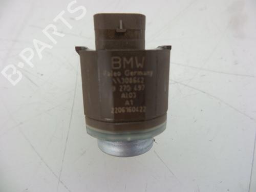 Electronic module BMW 5 Touring (F11) 520 d | BP22512435M83 