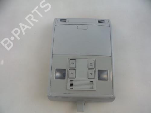 Used Interior roof light VW GOLF VII (5G1, BQ1, BE1, BE2) 1.6 TDI (110 hp) 22481845
