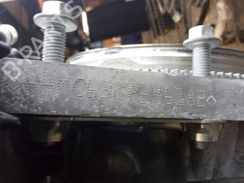 Engine RENAULT CLIO V (B7_) 1.6 E-TECH 145 (B7MU) | BP32241435M1