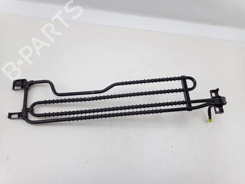 Oil radiator MERCEDES-BENZ E-CLASS (W212) E 200 CDI / BlueTEC (212.005, 212.006) | BP22497327M33 