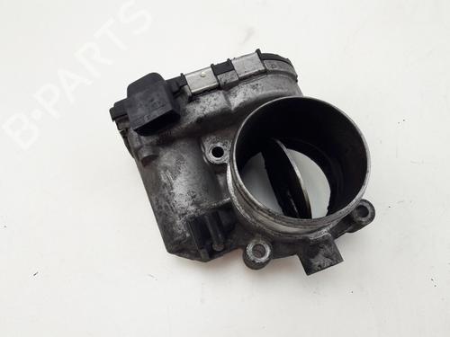 Używane Przepustnica FORD TRANSIT Van (FA_ _) 2.2 TDCi RWD (100 hp) 32374062