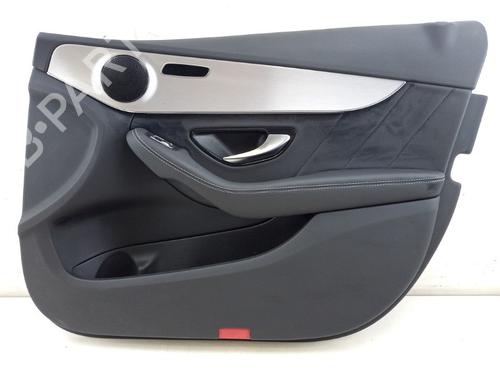 Used Front right panel Front right panel MERCEDES-BENZ C-CLASS T-Model (S205) C 300 e (205.253) (320 hp) 36422368 36422368
