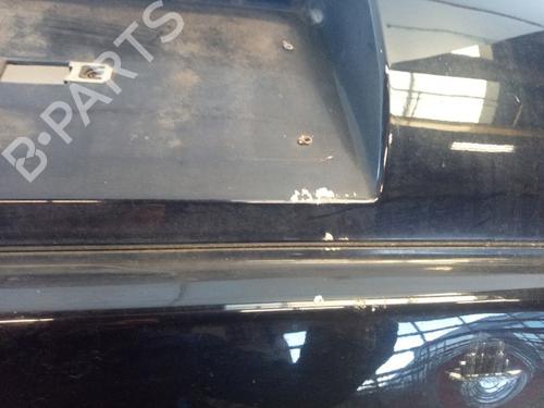 Rear bumper OPEL VECTRA C (Z02) 1.8 16V | BP23568385C8 