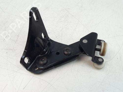 Used Hinge/Door check strap VW CRAFTER Van (SY_, SX_) 2.0 TDI FWD (SYB, SYC, SYD) (140 hp) 22498425