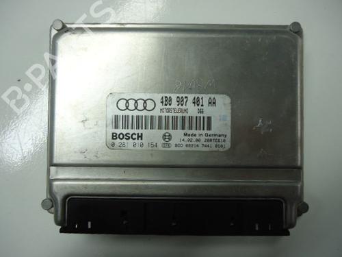 Elektronisk modul AUDI A6 C5 Avant (4B5, 4B6) 2.5 TDI (150 hp) 22455194