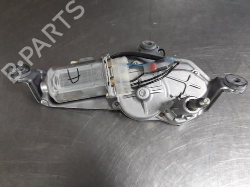 Viskermotor bakrute MAZDA 6 Station Wagon (GY) 2.0 DI (GY19) (121 hp) 22462224