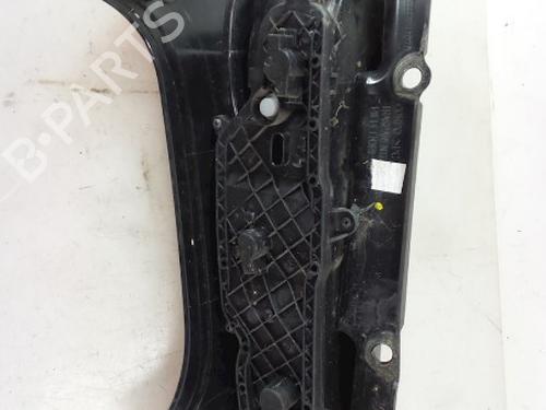 Left taillight FIAT PANDA (312_, 319_) 0.9 (312PXP1A) | BP22490763C34 