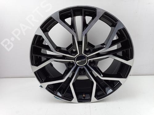 Used Rim VW ID.3 (E11, E12) Pure (150 hp) 29868350
