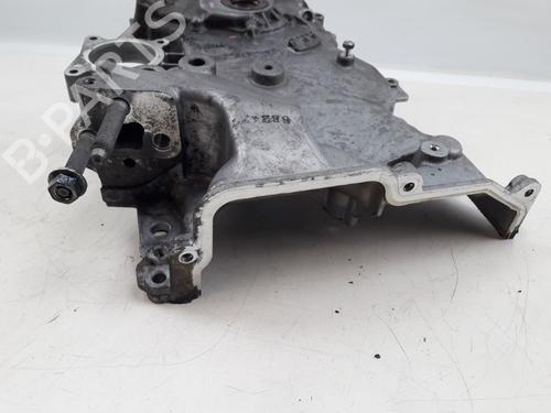 Timing cover MITSUBISHI MIRAGE / SPACE STAR VI Hatchback (A0_A) 1.0 (A05A) | BP22497479M123 