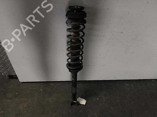 Høyre bak støtdemper FORD FIESTA IV (JA_, JB_) 1.25 i 16V (75 hp) 22450182
