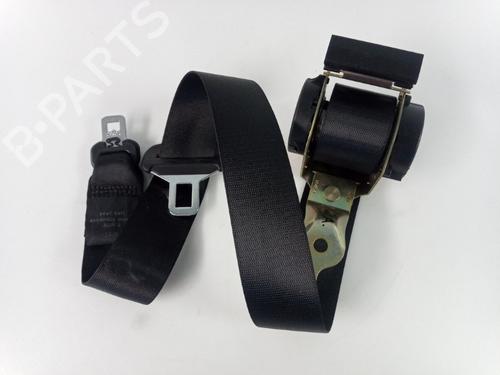 Used Rear center seatbelt BMW 3 (E46) 316 i (115 hp) 22451346