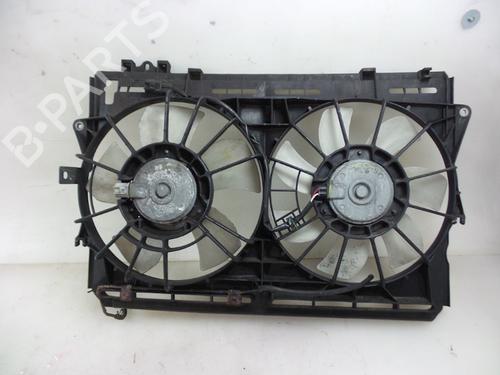 Used Radiator fan Radiator fan 22490311 22490311