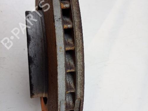 Other FORD S-MAX (WA6) 2.5 ST | BP30727052O1