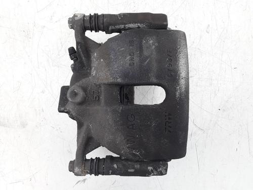 Used Left front brake caliper VW PASSAT B8 Variant (3G5, CB5) 1.6 TDI (120 hp) 22501225