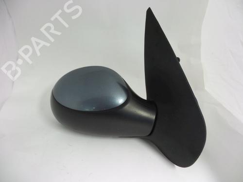 Bakspejl Højre PEUGEOT 206 Hatchback (2A/C) 1.4 HDi eco 70 | BP22464839C27 
