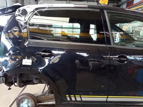 Used Right rear door Right rear door VW UP! (121, 122, BL1, BL2, BL3, 123) 1.0 (75 hp) 35996615 35996615