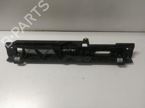 Used Front slam panel Front slam panel 24891659 24891659