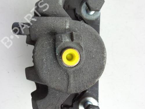 Right front brake caliper OPEL KARL (C16) 1.0 | BP22489007M104 