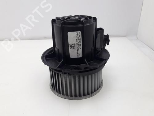 Used Heater blower motor MERCEDES-BENZ C-CLASS T-Model (S204) C 180 CDI (204.200) (120 hp) 22513081