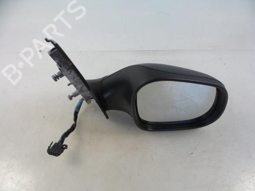 Used Right mirror SEAT ALTEA XL (5P5, 5P8) 1.9 TDI (105 hp) 22478270