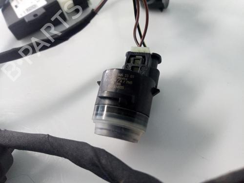 Electronic module MERCEDES-BENZ GLB (X247) GLB 200 (247.687) | BP22504669M83
