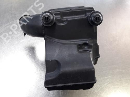 Air filter box RENAULT CLIO III (BR0/1, CR0/1) 1.5 dCi | BP22463506M87 