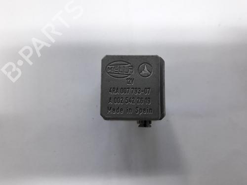 Electronic sensor MERCEDES-BENZ E-CLASS (W211) E 200 CDI (211.004) | BP22497971M84 