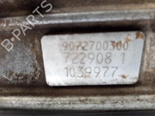 Gearbox MERCEDES-BENZ SPRINTER 3,5-t Van (B907, B910) 311 CDI RWD (907.633, 907.635, 907.631, 907.637) | BP38462339M3 - Image 5