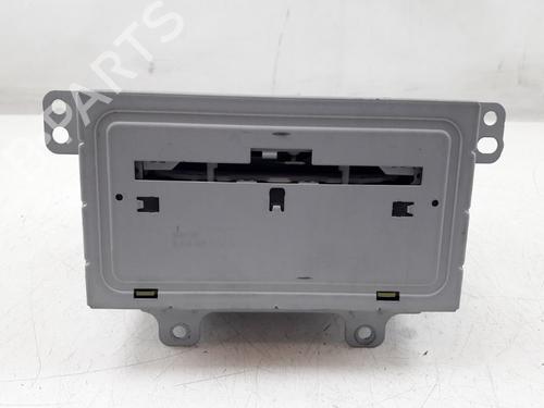 Used Control unit Control unit 22507979 22507979