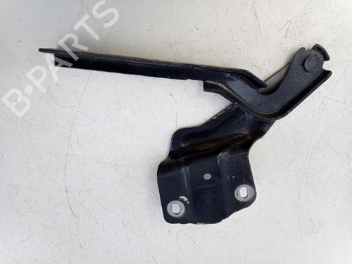 Used Hinge/Door check strap VW JETTA IV (162, 163, AV3, AV2) 1.4 TSI Hybrid (170 hp) 26278456