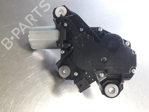 Rear wiper motor RENAULT MEGANE III Hatchback (BZ0/1_, B3_) 1.6 16V (BZ1B, BZ1H) | BP22468028M102 