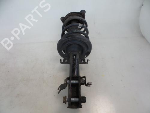 Used Left front shock absorber RENAULT SCÉNIC III (JZ0/1_) 1.6 dCi (JZ00, JZ12) (130 hp) 22478794