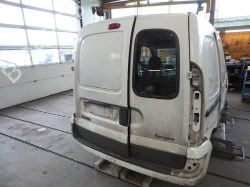 Bakluke CC/Kombi-Kupé RENAULT KANGOO Express (FC0/1_) 1.5 dCi (FC1G) (84 hp) 22480904