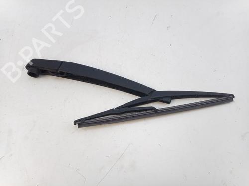 Used Rear windshield wiper arm PEUGEOT 2008 II (UD_, US_, UY_, UJ_, UR_, UC_) e-2008 (UKZKXZ) (136 hp) 28707894