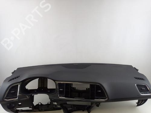 Andre SEAT ATECA (KH7, KHP) 1.0 TSI | BP27238700O1  - Image 5