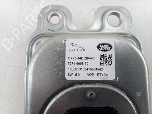 Switch LAND ROVER RANGE ROVER SPORT II (L494) 3.0 TDV6 4x4 | BP25376909I30 