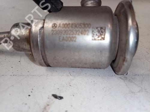 Injector MERCEDES-BENZ SPRINTER 5-t Platform/Chassis (B907) 517 CDI RWD (907.153, 907.155, 907.253, 907.255) | BP37428107M100 - Image 2